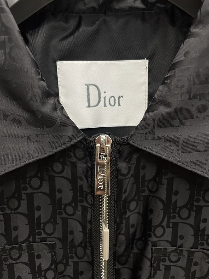 Christian Dior Outwear